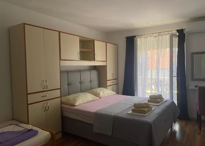 Sekki Penzion Krk Town